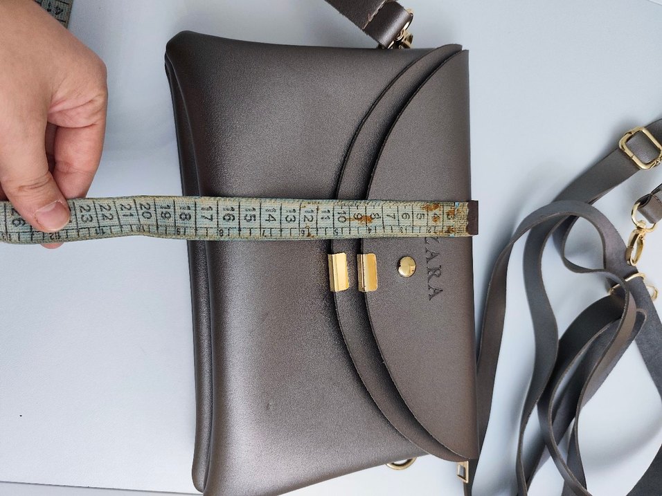 kadın çanta - Görsel 5