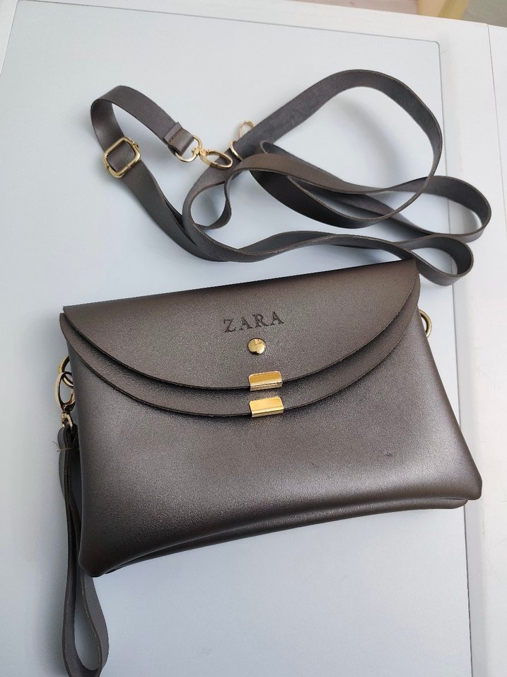 kadın çanta - Görsel 2