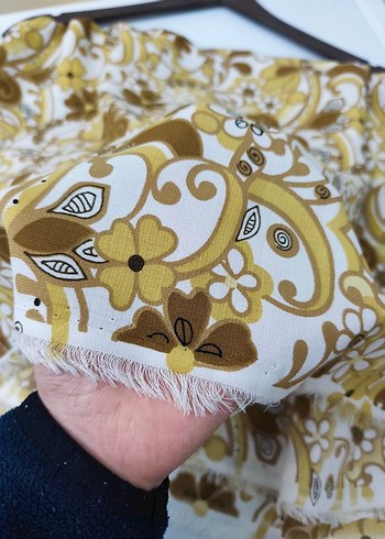 parça kumaş - Görsel 2