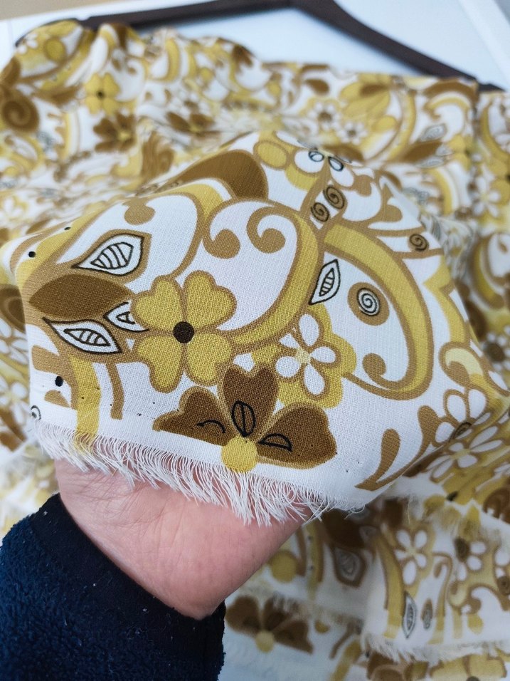 parça kumaş - Görsel 2