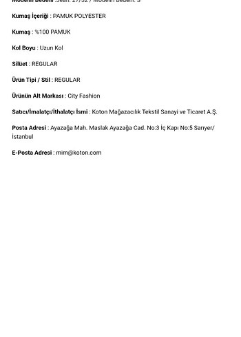 V Yaka Kısa Kollu Çizgili Bluz koton - Görsel 2