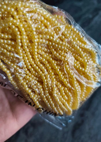 toplu boncuk - Görsel 2