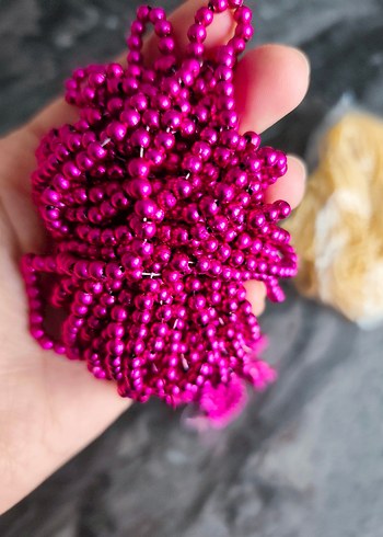 toplu boncuk - Görsel 3