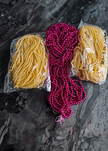 toplu boncuk - Görsel 4