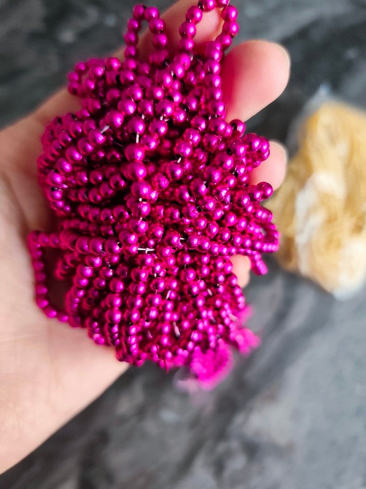 toplu boncuk - Görsel 3