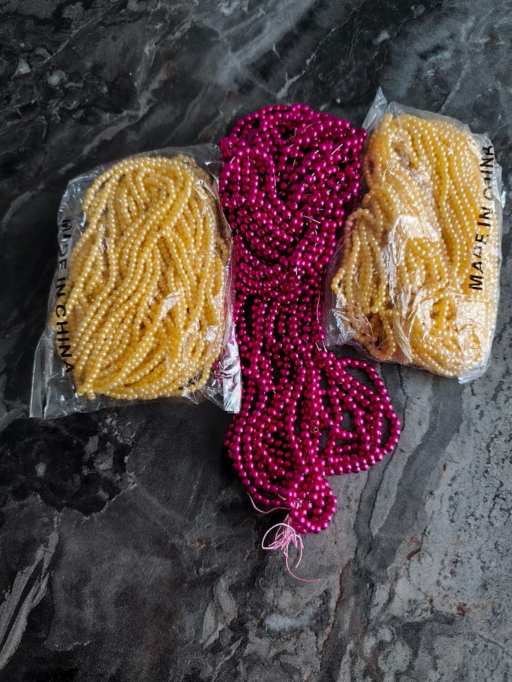 toplu boncuk - Görsel 4