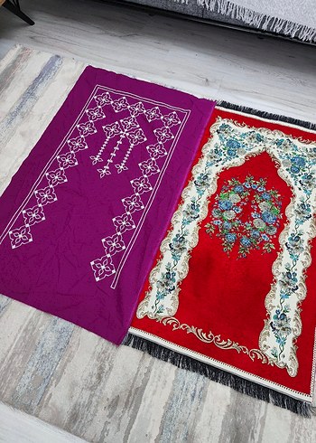 yeni etamin seccade - Görsel 5