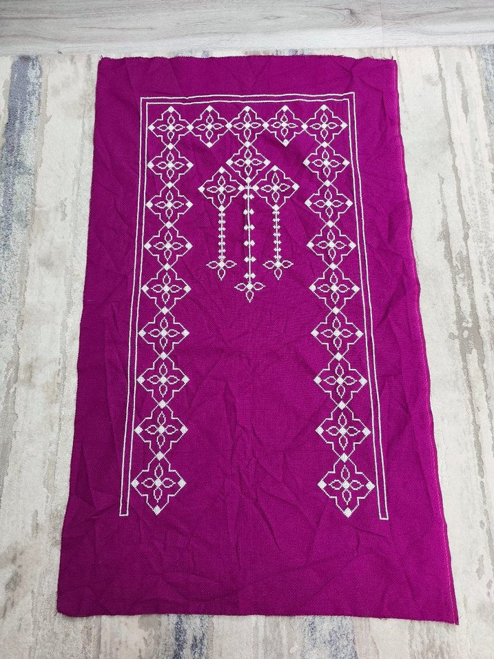 yeni etamin seccade - Görsel 3