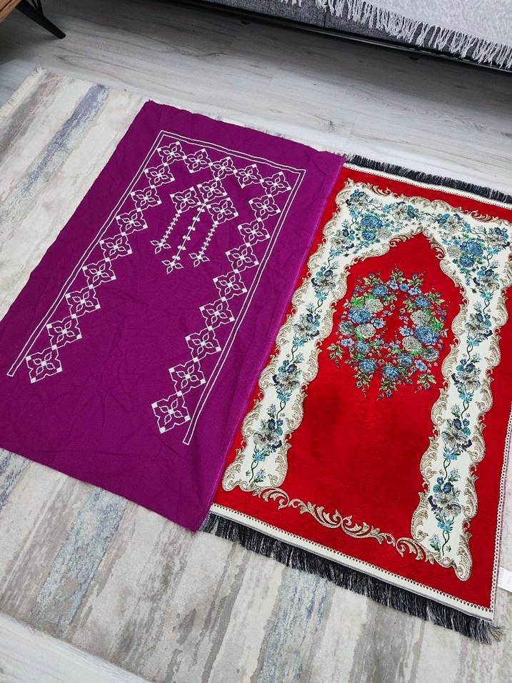 yeni etamin seccade - Görsel 5