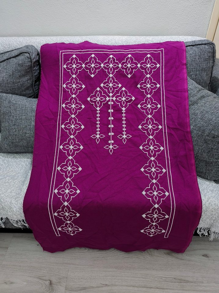 yeni etamin seccade - Görsel 2