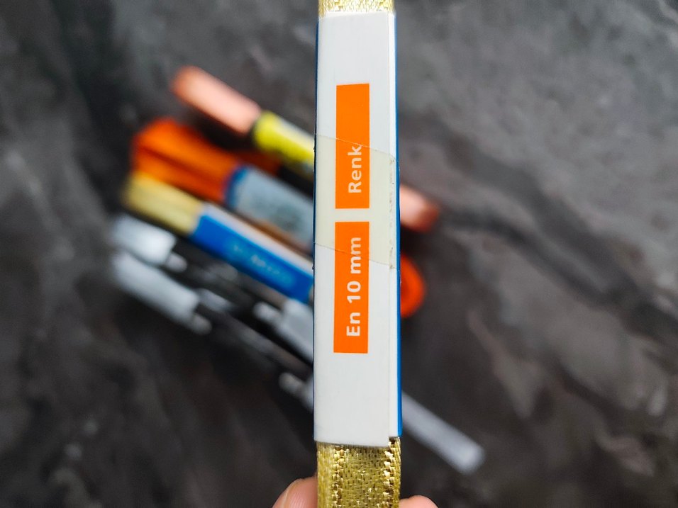 toplu kurdele  - Görsel 2