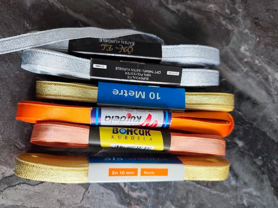 toplu kurdele  - Görsel 3