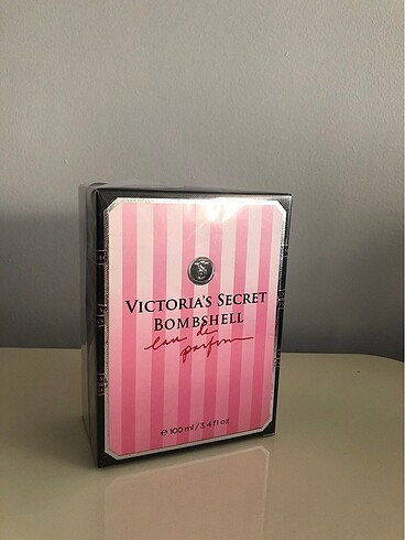 Victoria's secret bombshell parfüm