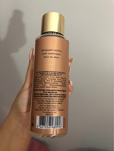 Victoria s Secret Victoria's secret bare vanilla