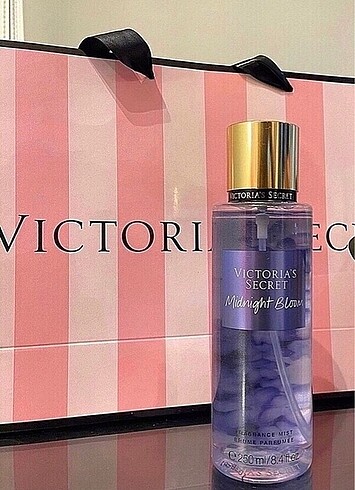 Victoria's secret midnight bloom