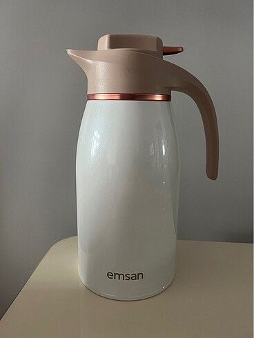 Emsan 2 litre termos