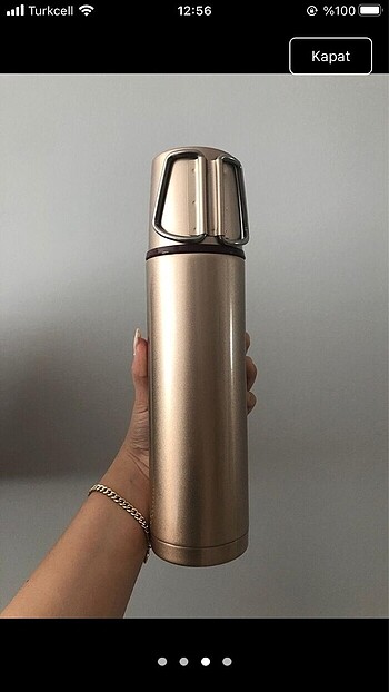 Emsan termos - Görsel 4