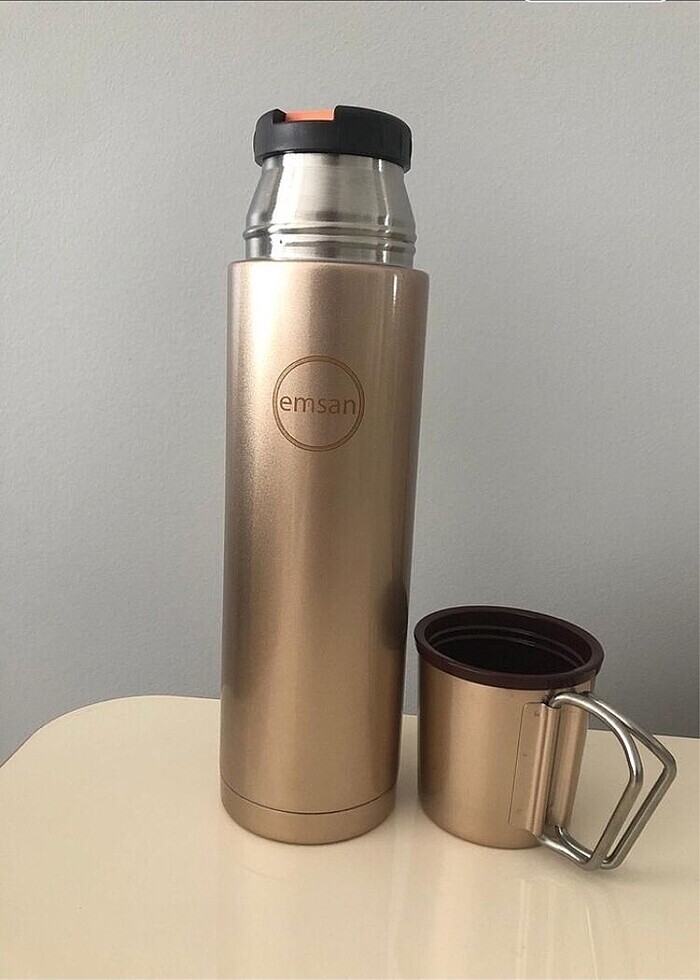 Emsan termos - Görsel 2
