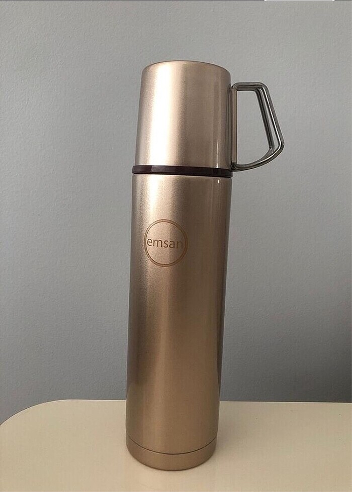 Emsan termos - Görsel 3
