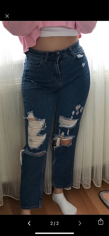 Mavi Jeans diğer