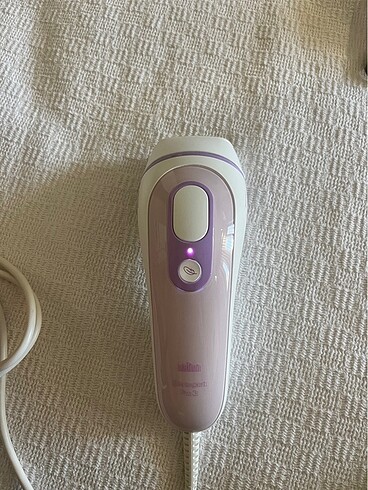 Braun silk expert pro 3 PI3012 300.000