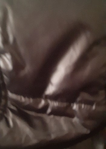 xl Beden siyah Renk Siyah Kapüşonlu sisme Kemerli Kadın Yelek