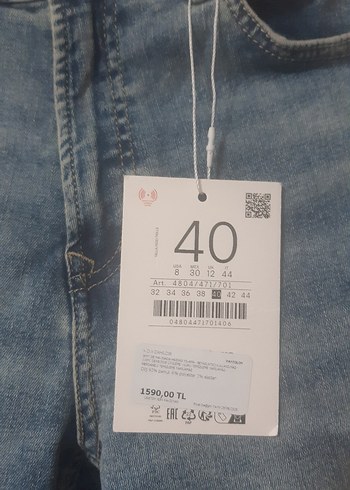 straduvrs magazadan alindi orjinal - Görsel 2