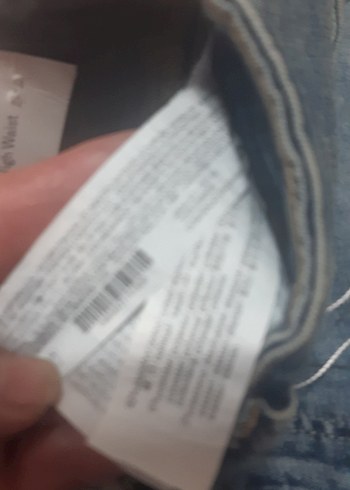 straduvrs magazadan alindi orjinal - Görsel 7