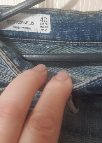 straduvrs magazadan alindi orjinal - Görsel 3