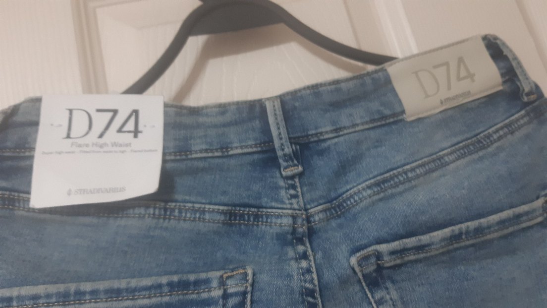 straduvrs magazadan alindi orjinal - Görsel 5