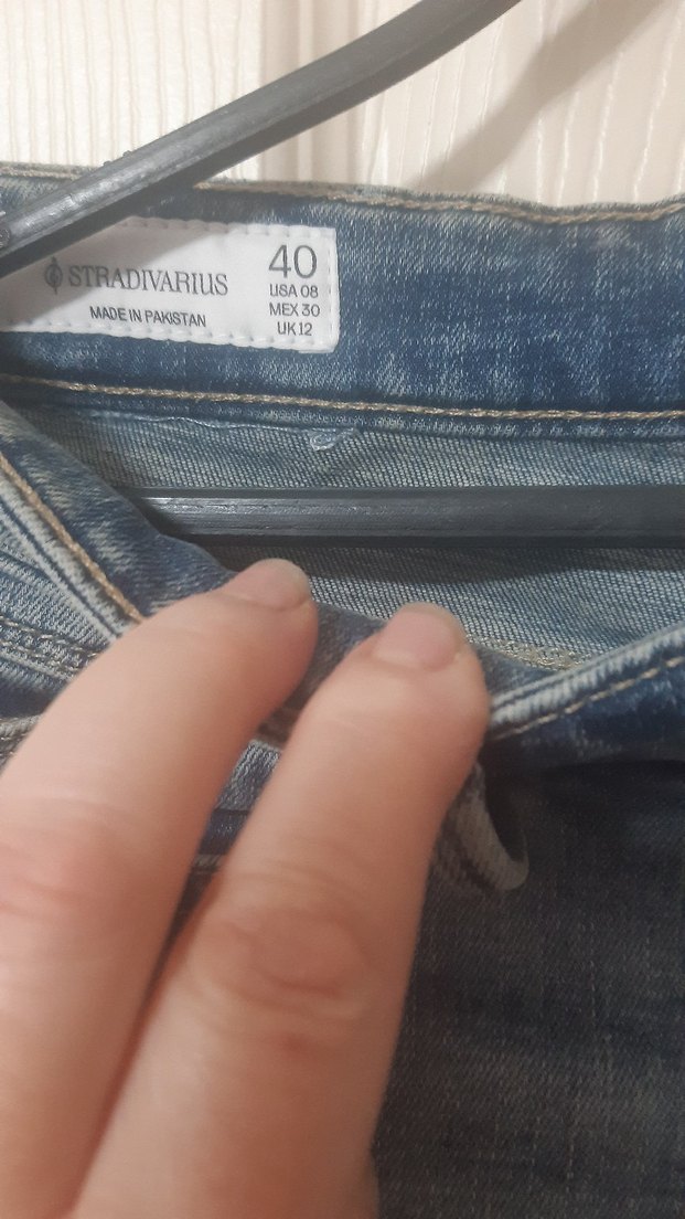 straduvrs magazadan alindi orjinal - Görsel 3