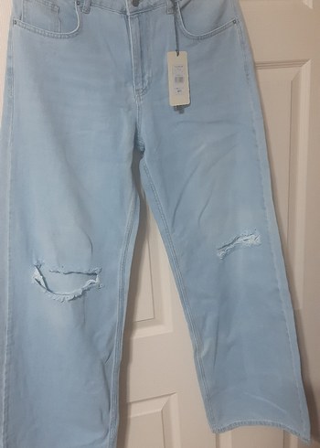 yeni likrasiz bol paca - Görsel 3