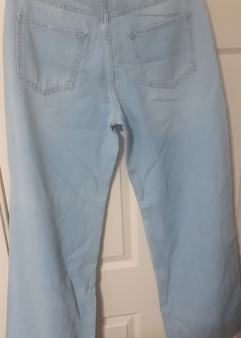 yeni likrasiz bol paca - Görsel 4