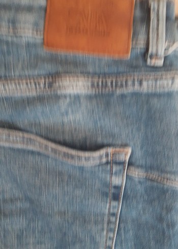 likrali iki defa giyildi orjinal zara - Görsel 6