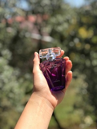 Rare amethyst