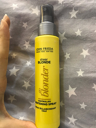 John frieda