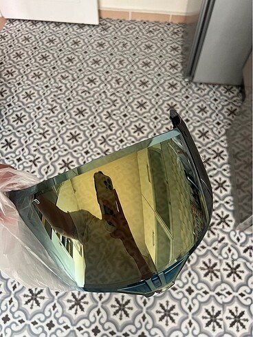 Agv k1 k3sv k5 vizör