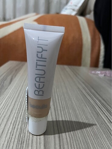 Beaulis bb krem