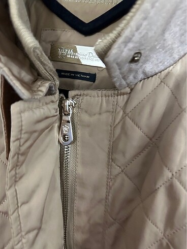 xl Beden camel Renk Massimo Dutti