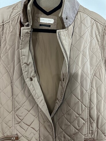 xl Beden Massimo Dutti