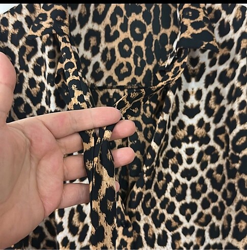 xl Beden Gusto tunik gömlek