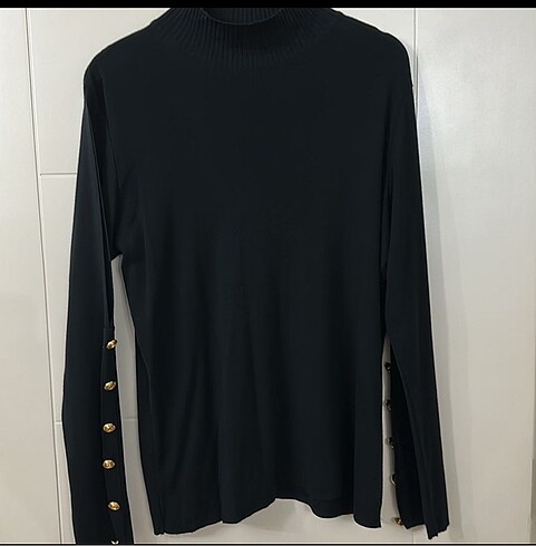 xl Beden Fabrika kazak
