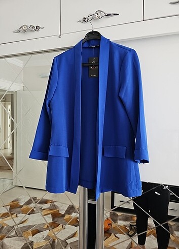 Armine Armine Blazer ceket etiketli