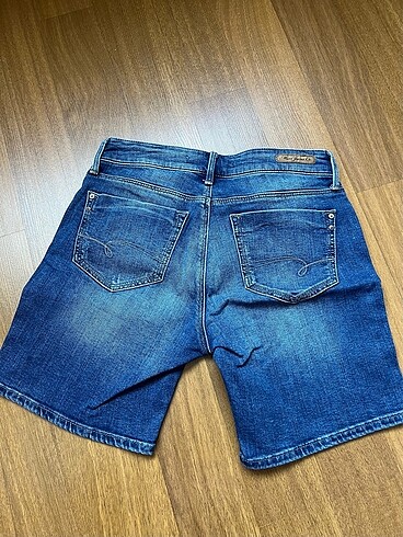 Mavi Jeans Mavi jeans kot şort