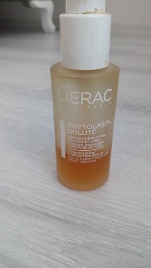 LİERAC SERUM