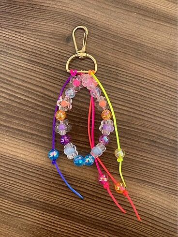 CHARM/ANAHTARLIK
