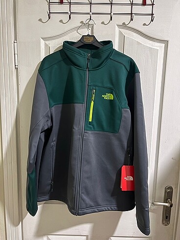The north face ceket