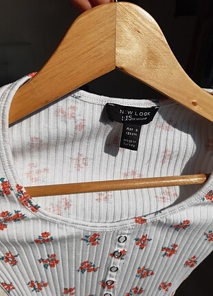 Addax Crop top