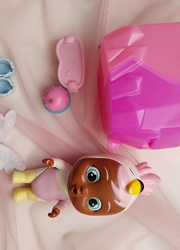 Ağlayan cry babies  - Görsel 2