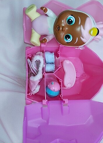 Ağlayan cry babies  - Görsel 4